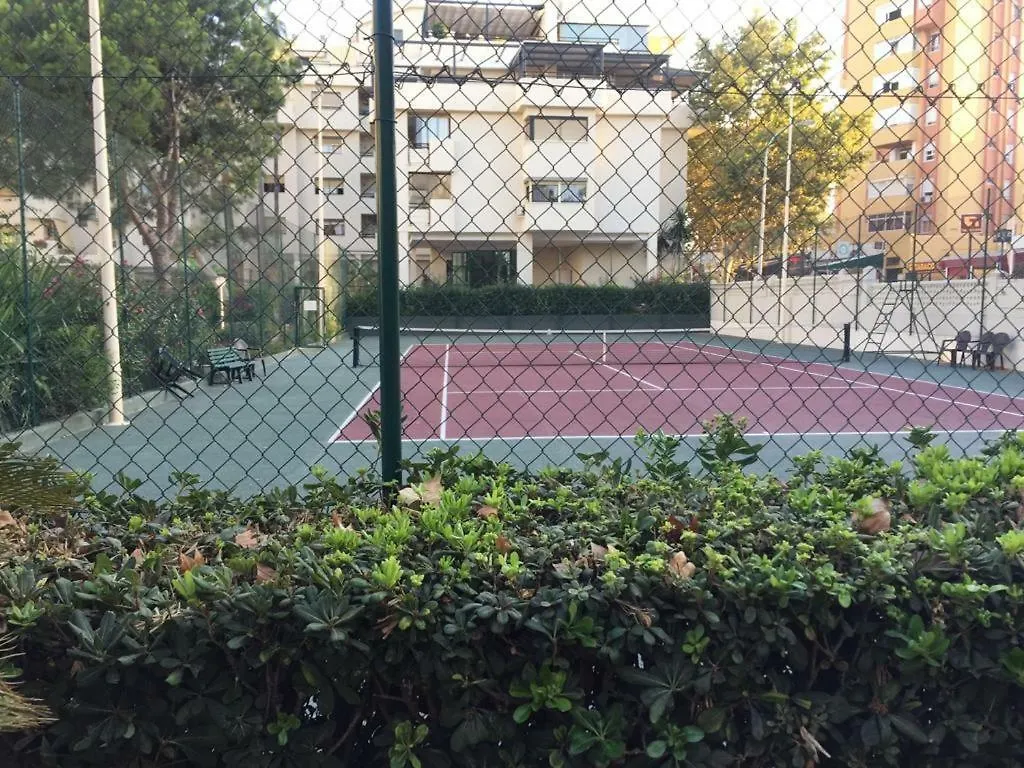 شقة Montemar Puerto توريمولينوس إسبانيا