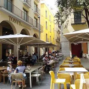 Center Plaza Figueres (Girona)