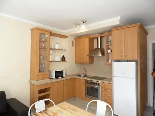 Montemar Puerto Apartment Torremolinos