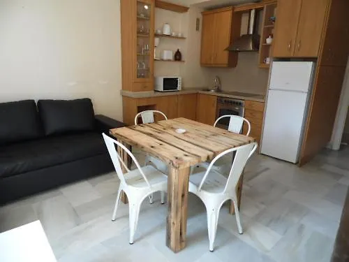 Montemar Puerto Apartment Torremolinos Spain