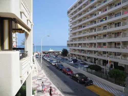 Montemar Puerto Apartment Torremolinos 0*,  Spain