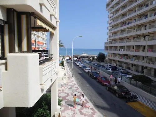 Montemar Puerto Apartment Torremolinos