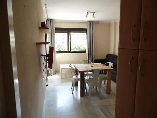Montemar Puerto Apartment Torremolinos