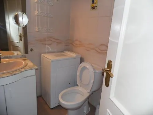Montemar Puerto Apartment Torremolinos