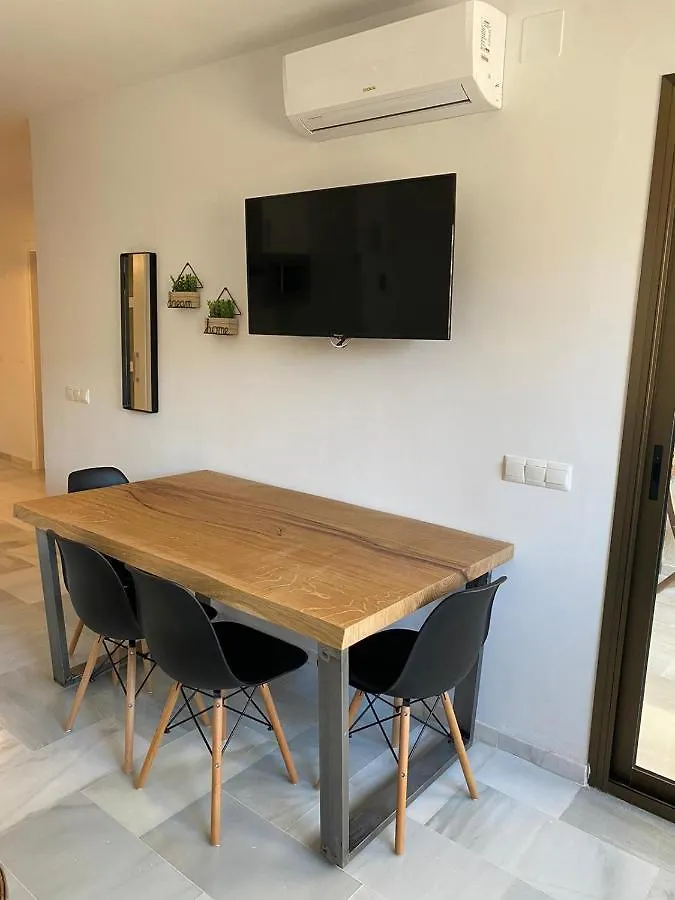 Montemar Puerto Apartment Torremolinos
