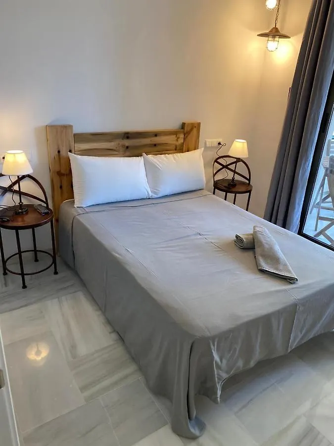 Montemar Puerto Apartment Torremolinos 0*,  Spain