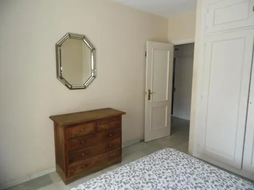 Apartamento Montemar Puerto Torremolinos 0*,  España