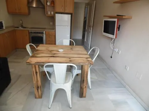 Apartamento Montemar Puerto Torremolinos