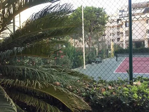 Apartamento Montemar Puerto Torremolinos