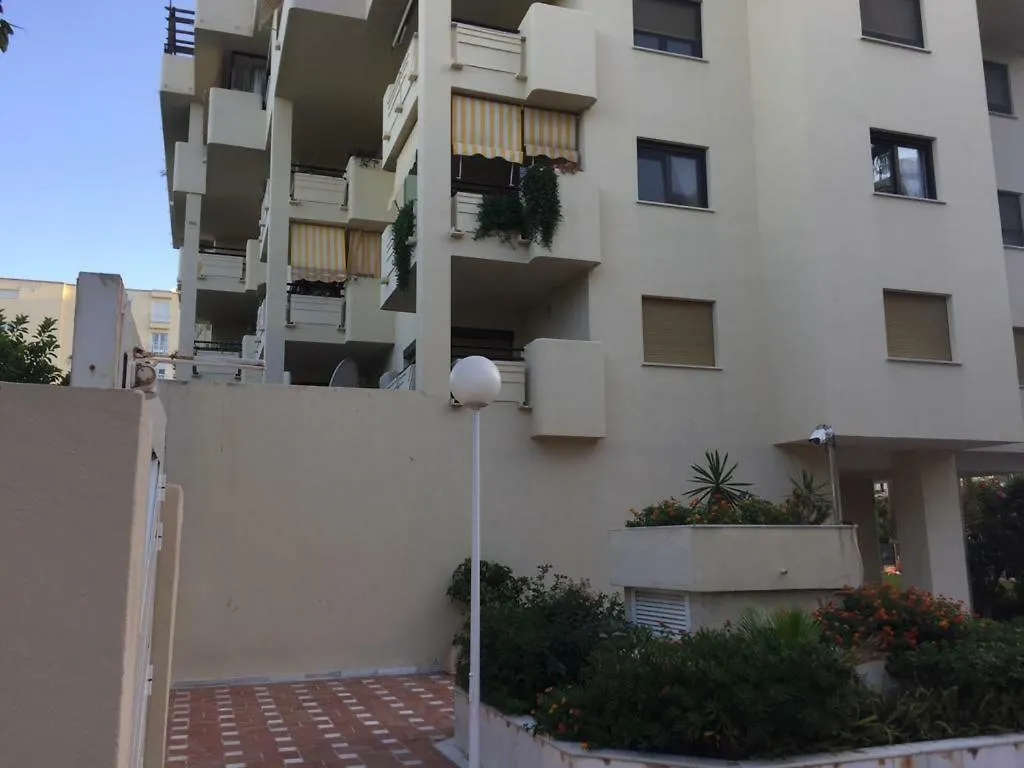 Apartamento Montemar Puerto Torremolinos