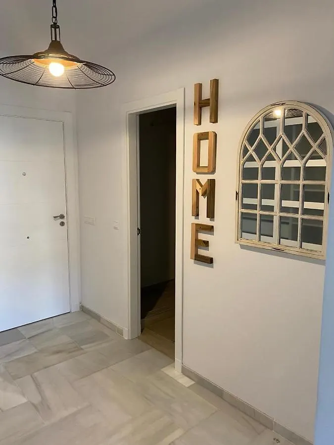 Apartamento Montemar Puerto Torremolinos 0*,