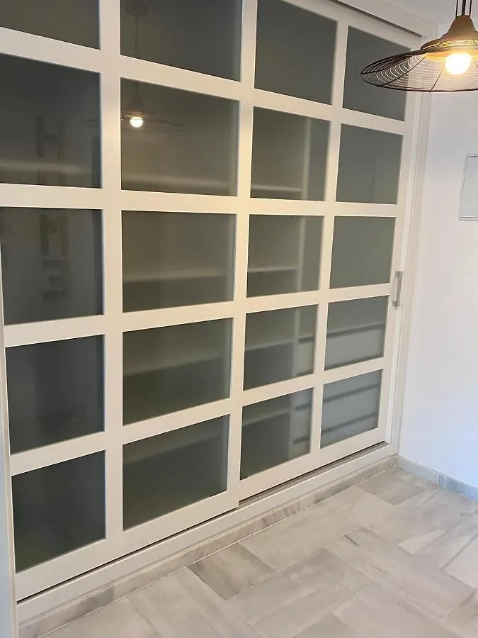 Apartamento Montemar Puerto Torremolinos