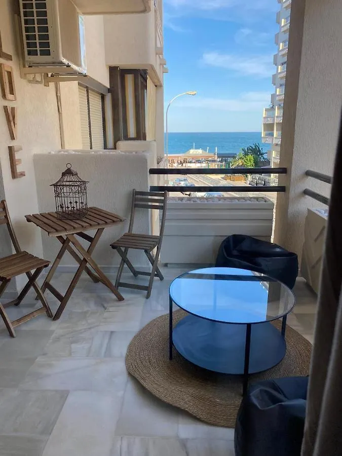 Apartamento Montemar Puerto Torremolinos