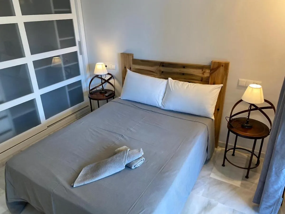 Apartamento Montemar Puerto Torremolinos 0*,  España