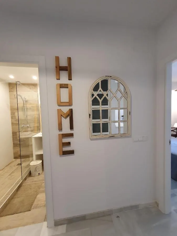 Apartamento Montemar Puerto Torremolinos España
