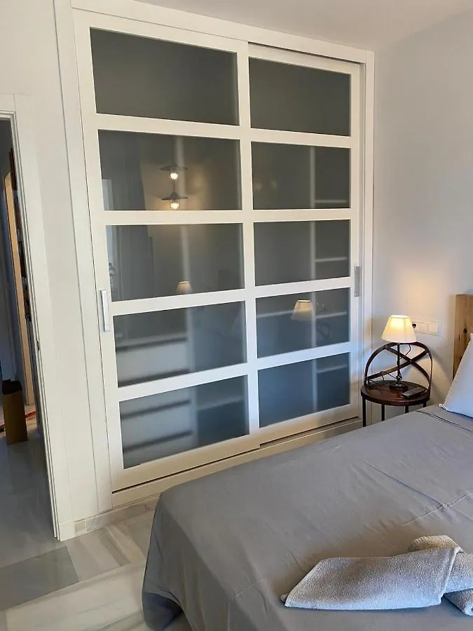 Apartamento Montemar Puerto Torremolinos