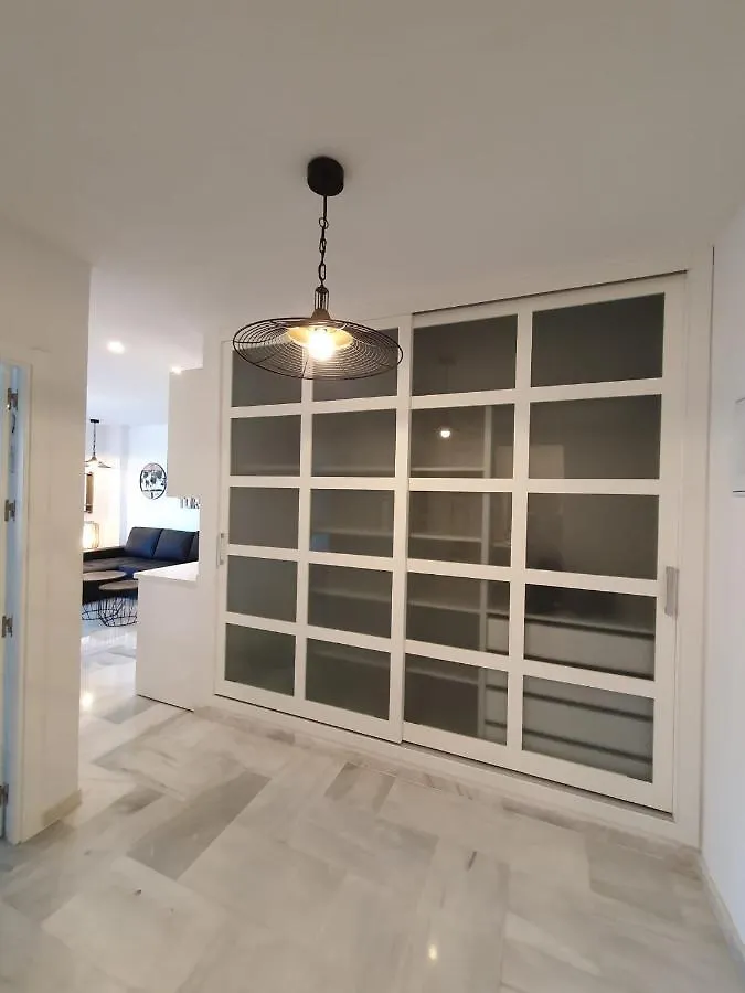 Apartamento Montemar Puerto Torremolinos España