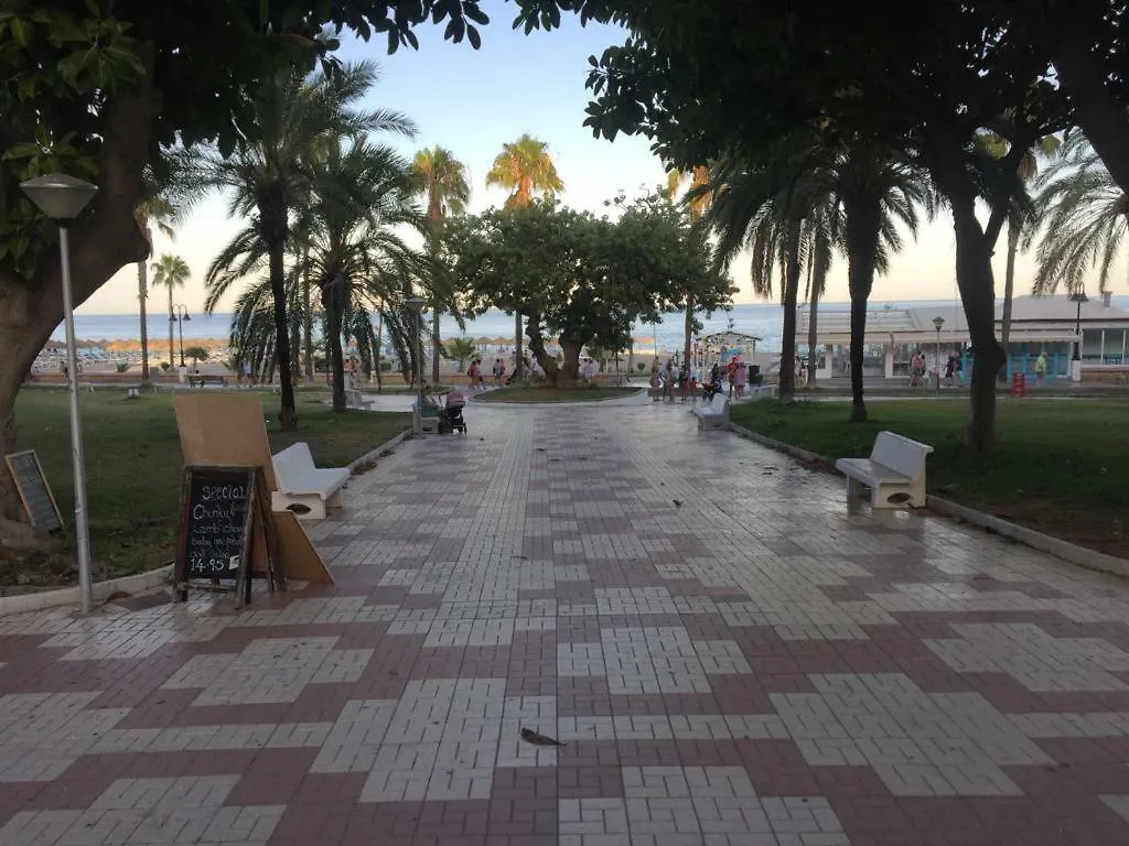 Montemar Puerto Apartment Torremolinos