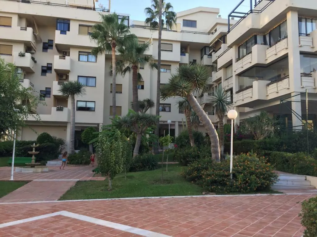 Montemar Puerto Apartment Torremolinos Spain