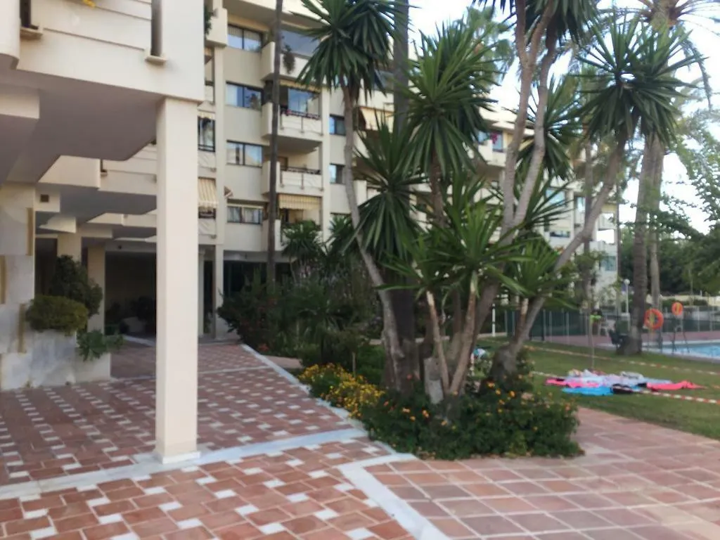 Montemar Puerto Apartment Torremolinos